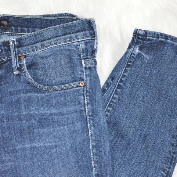 MOTHER | Skinny Not Skinny Here Kitty Kitty Jeans - Picture 2 of 9